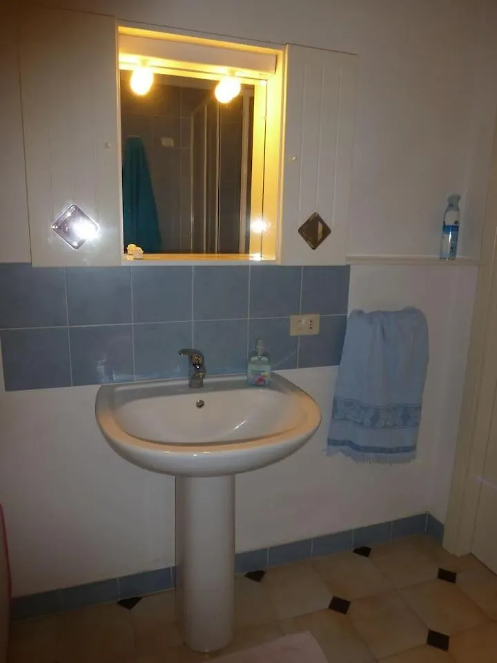 Suite Giulia Iglesias Appartement