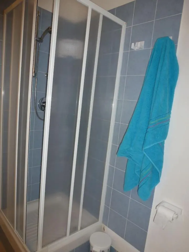Appartement Suite Giulia Iglesias