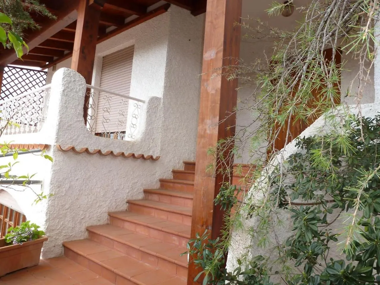 Suite Giulia Iglesias Appartement